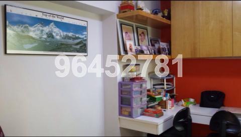 Blk 118 Edgefield Plains (Punggol), HDB Executive #84997272